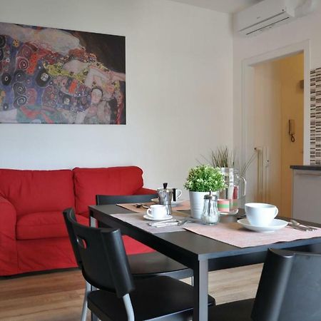 Milano Easy Appartement San Donato Milanese Buitenkant foto
