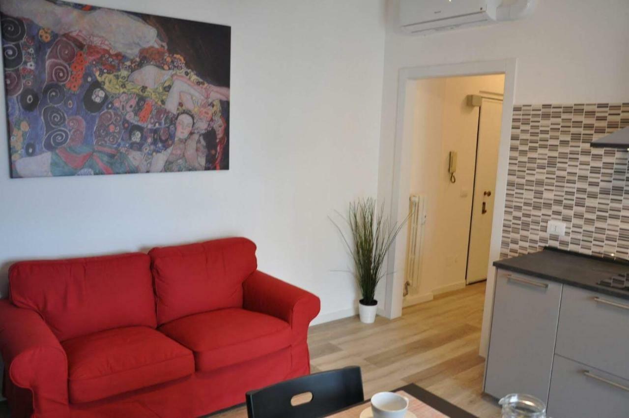 Milano Easy Appartement San Donato Milanese Buitenkant foto