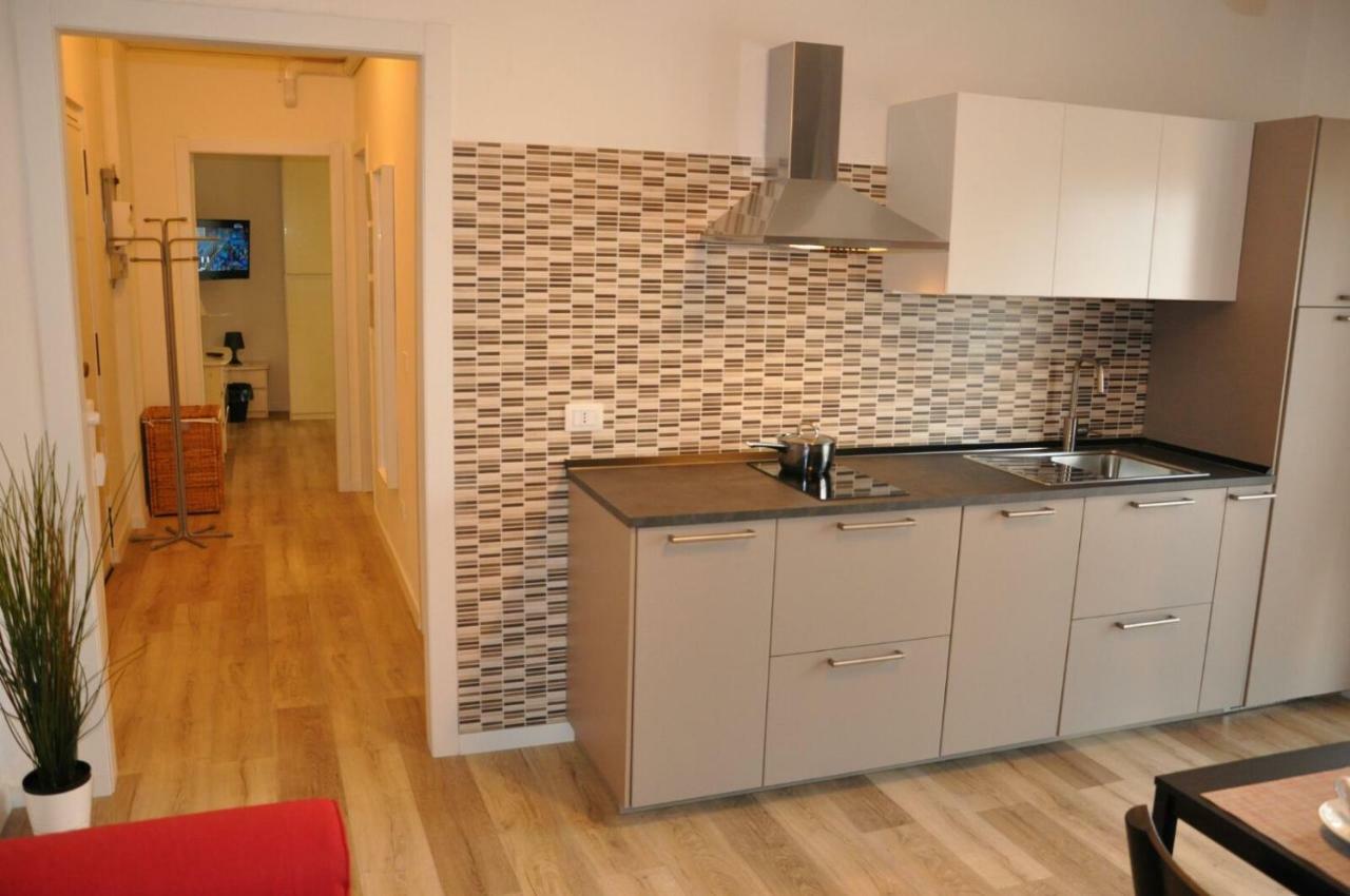 Milano Easy Appartement San Donato Milanese Buitenkant foto