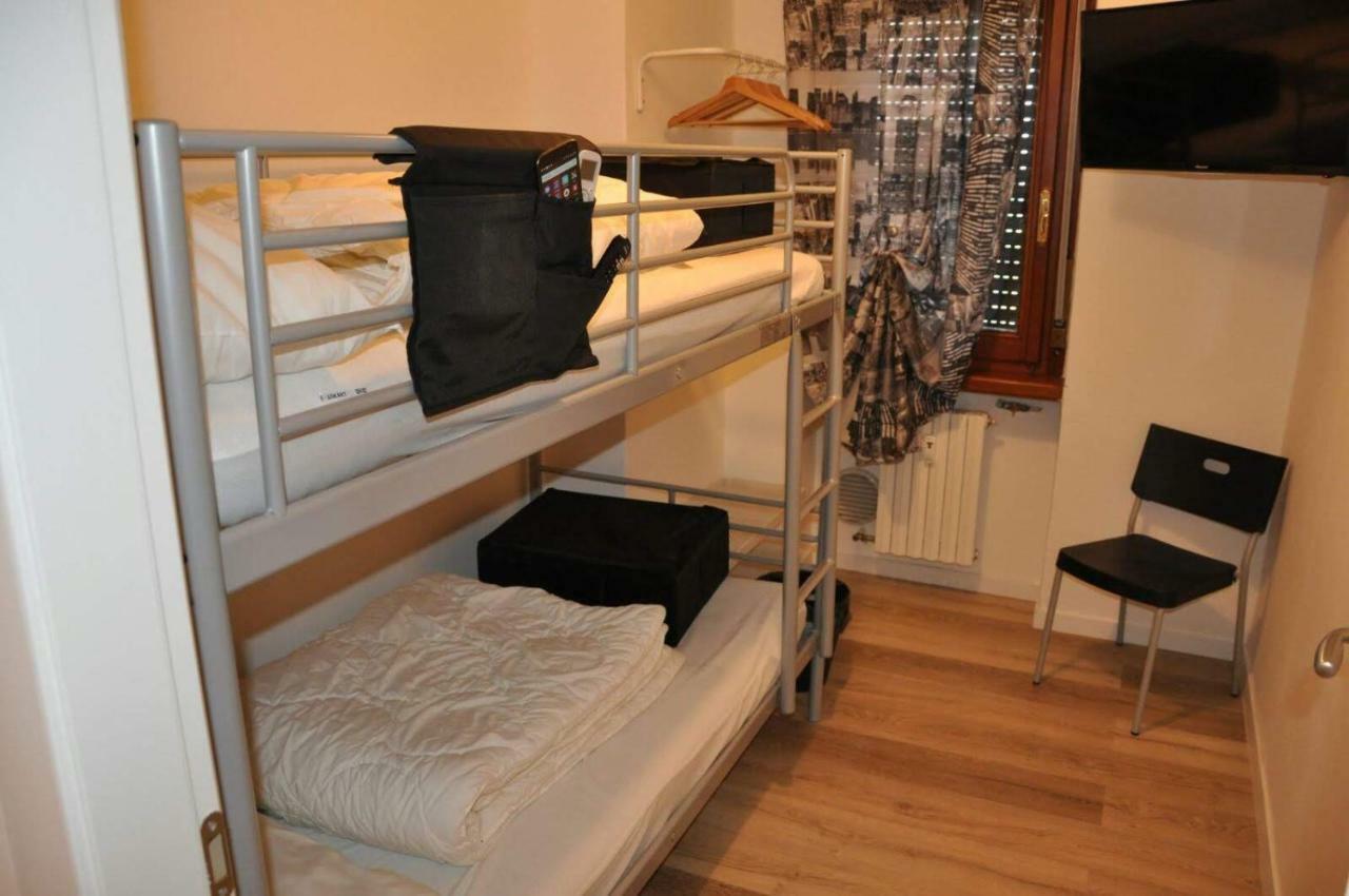 Milano Easy Appartement San Donato Milanese Buitenkant foto