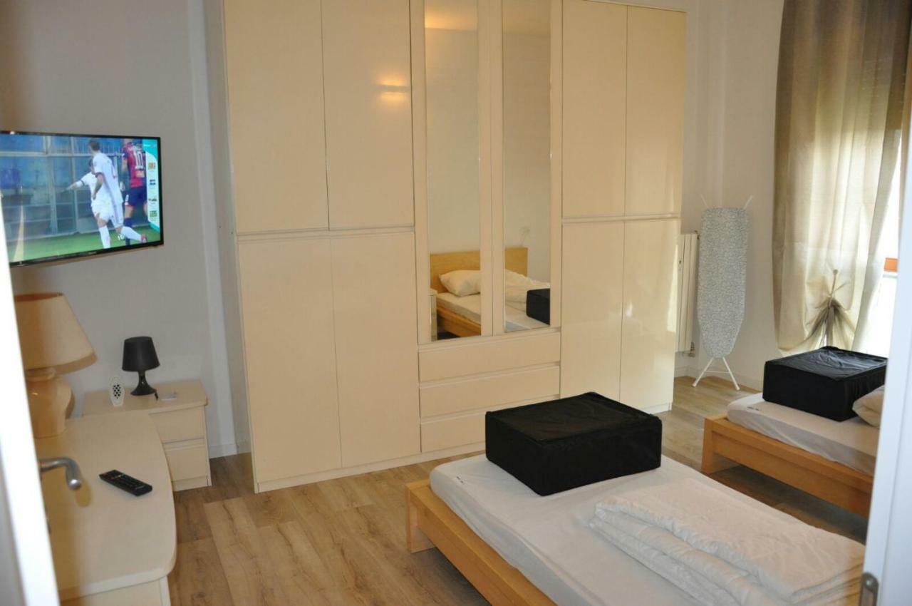 Milano Easy Appartement San Donato Milanese Buitenkant foto