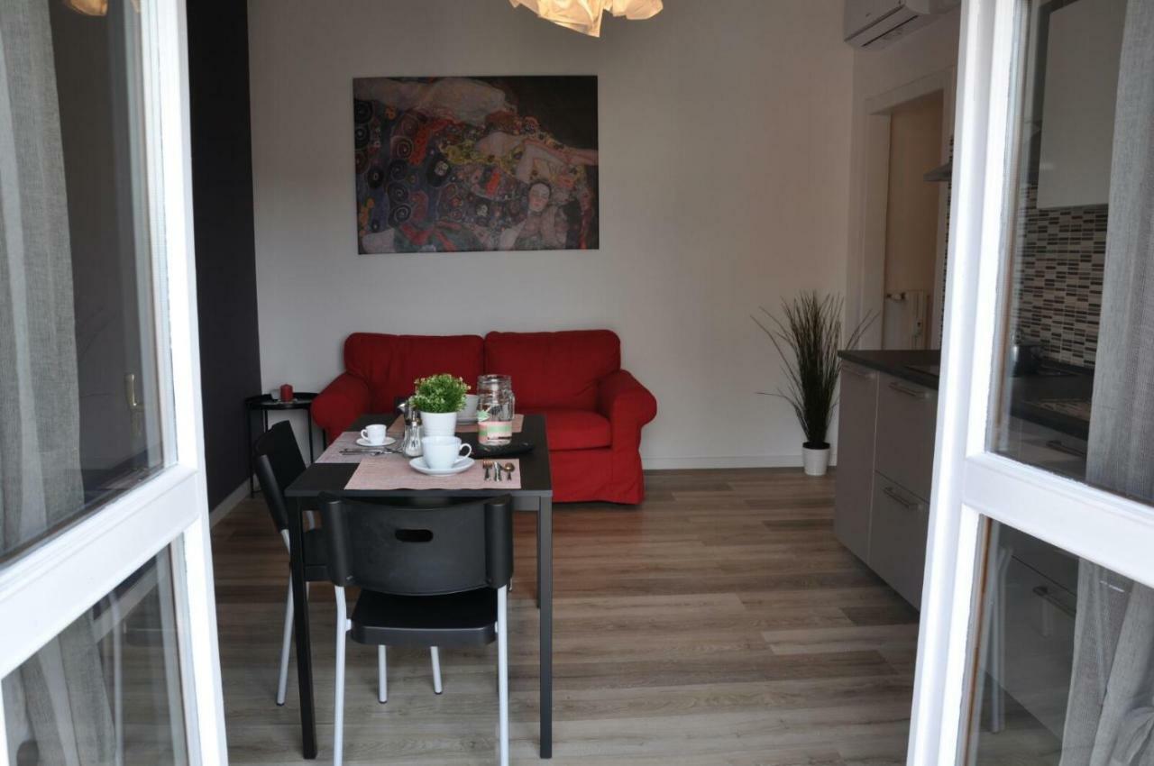 Milano Easy Appartement San Donato Milanese Buitenkant foto
