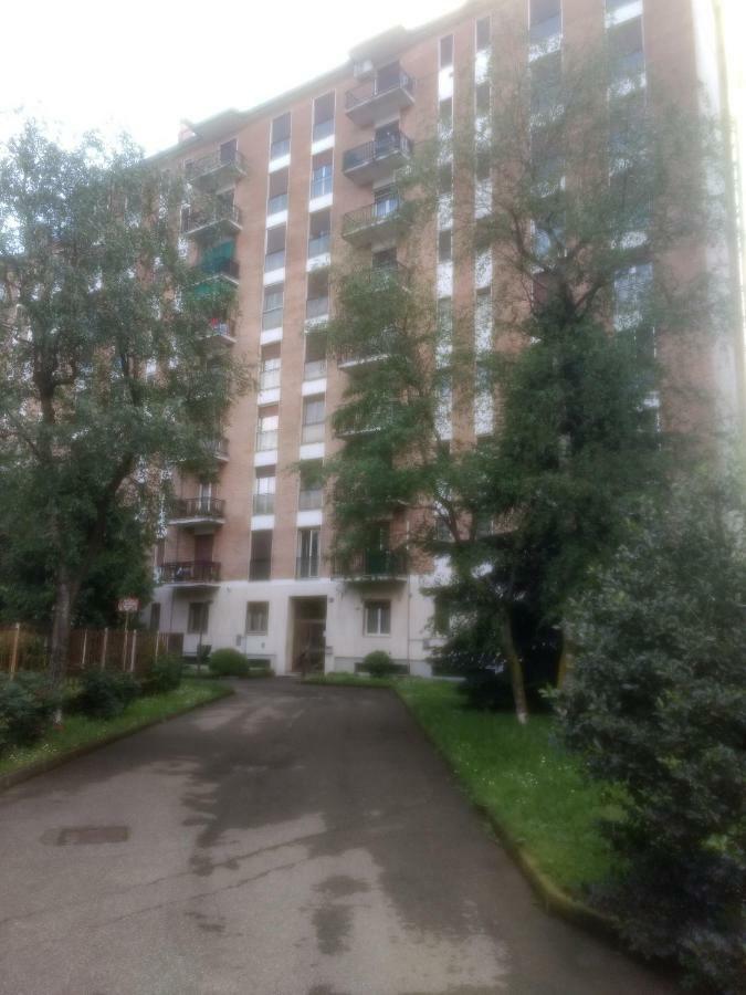 Milano Easy Appartement San Donato Milanese Buitenkant foto